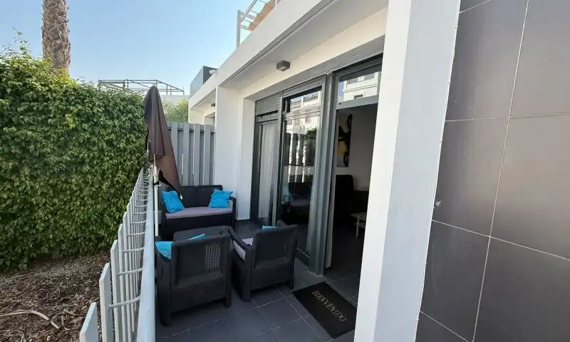 Xalet amb piscina en venda a Calle  Dardanelos, imagen 21