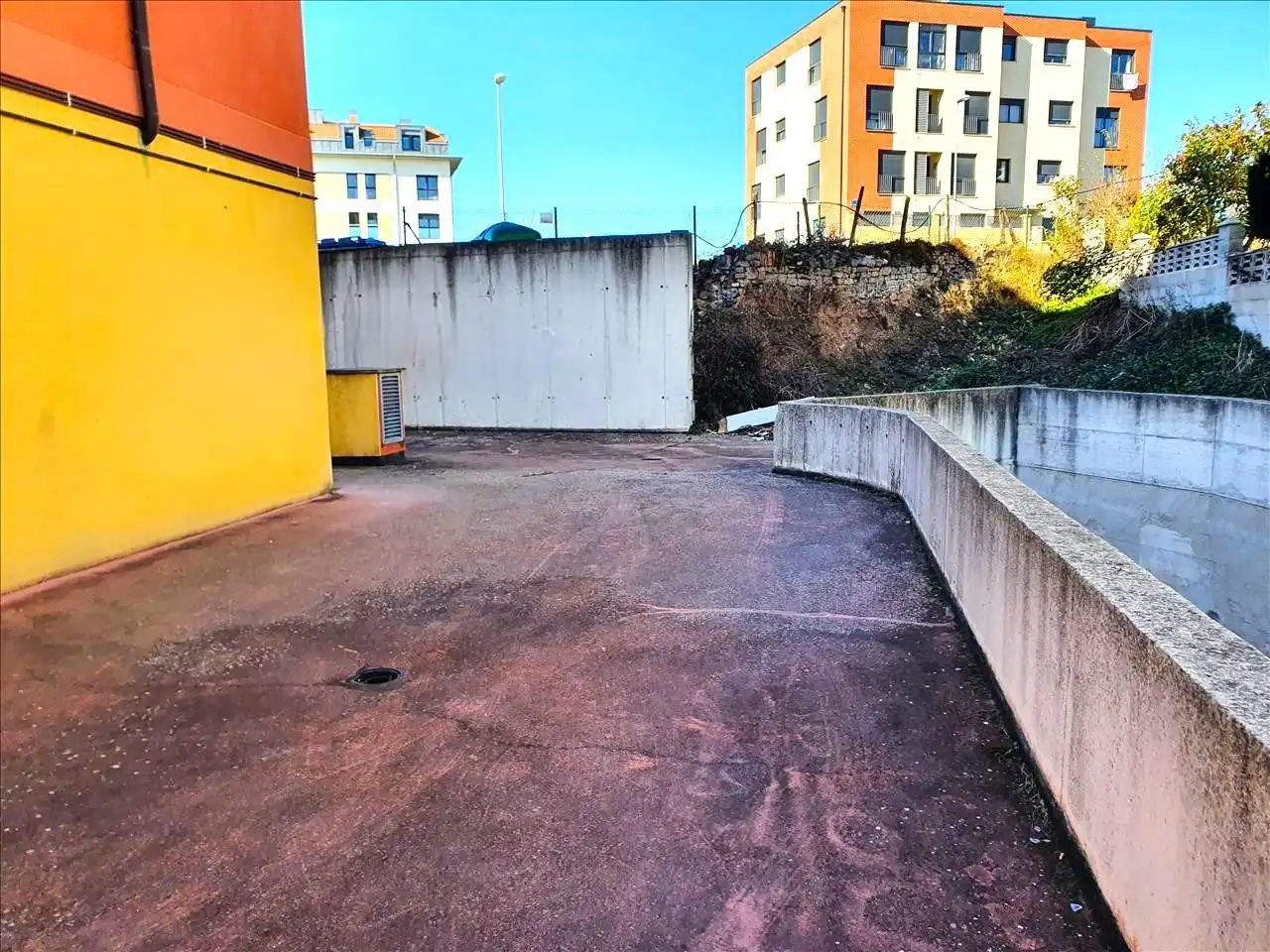 Edificio en venta en MALLORCA, 25, Reinosa