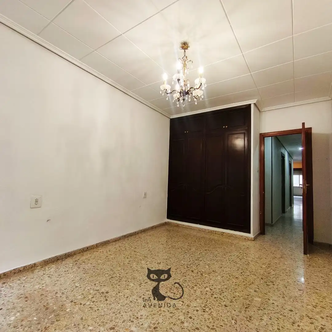 Apartament en venda en Catarroja amb Terrassa i Traster