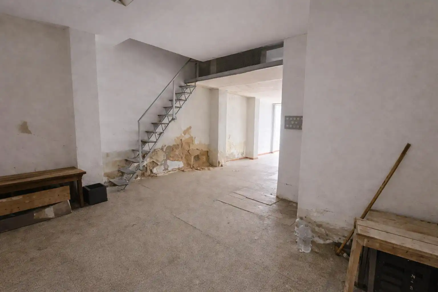 Commercial properties for sale in Zaragoza