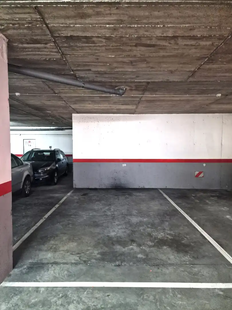 Appartamento con ascensore in vendita a Barrio Mioño, imagen 12