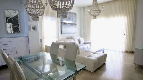 Photo 2 of Single-family semi-detached for sale in Nuevo Bulevar, Mairena del Aljarafe