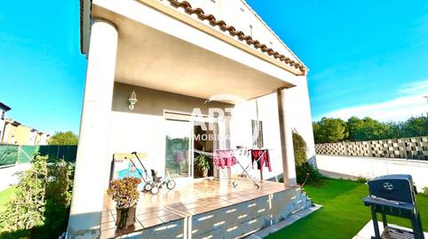 Photo 2 of House or chalet to rent in Pintor Rivera, La Conarda, La Pobla de Vallbona