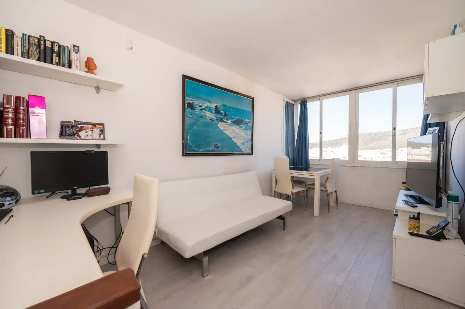 Duplexes for sale in Carrer del General Balanzat, Sant Antoni de Portmany