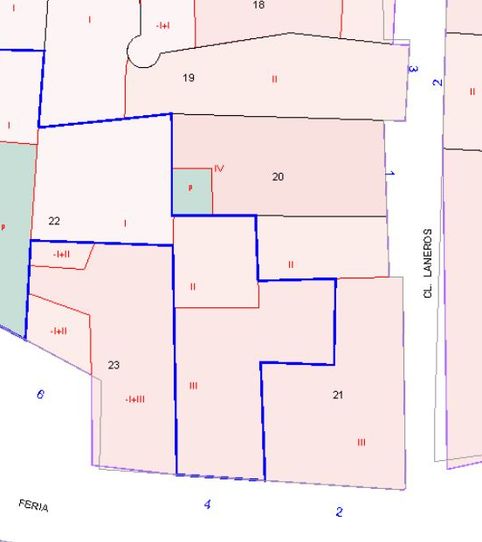 Foto 2 de Casa o chalet en venta en Calle Laneros, Casco Antiguo, Zamora Capital