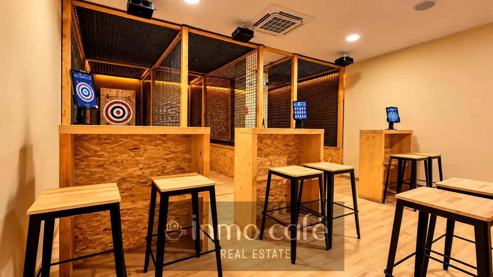 Business premises for transfer in PINTOR  XAVIER SOLER, imagen 3