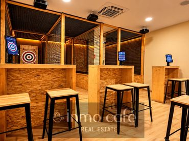 Business premises for transfer in PINTOR  XAVIER SOLER