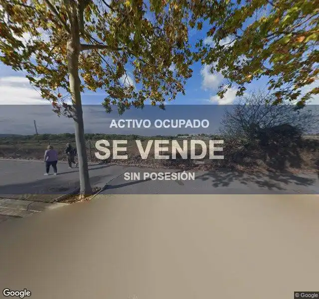 Piso en venta en Vilanova i la Geltrú