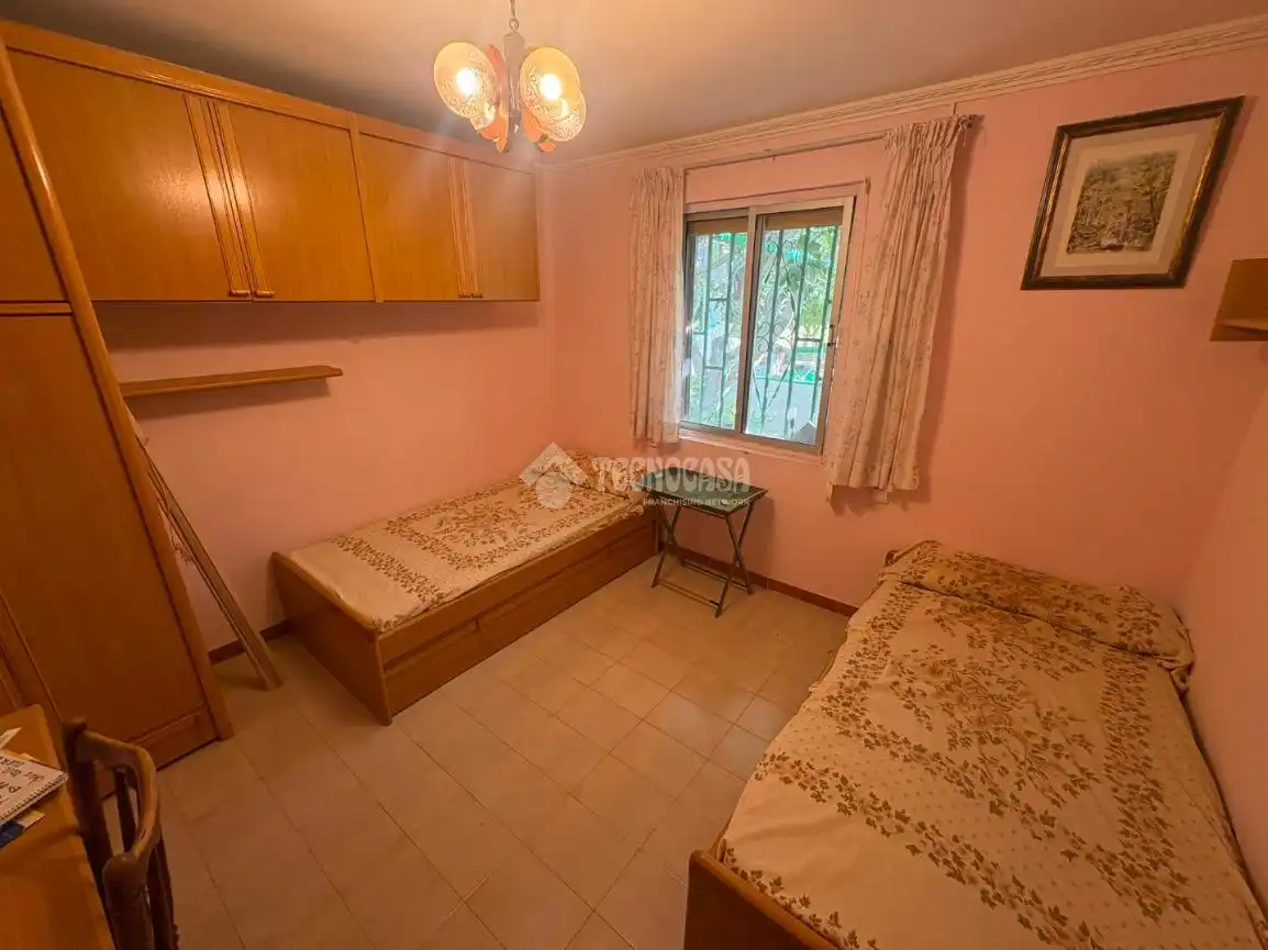Bedroom of Houses for sale in Osera de Ebro  with Heating