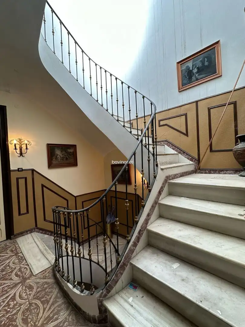 Casa o chalet en venta en Alhama de Murcia con Jardín privado y Trastero