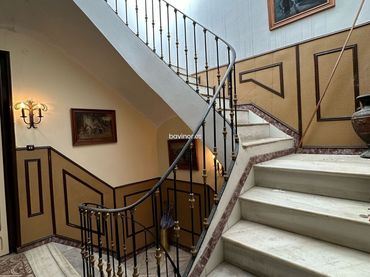 Villa con giardino in vendita a Calle C Vergara Pérez