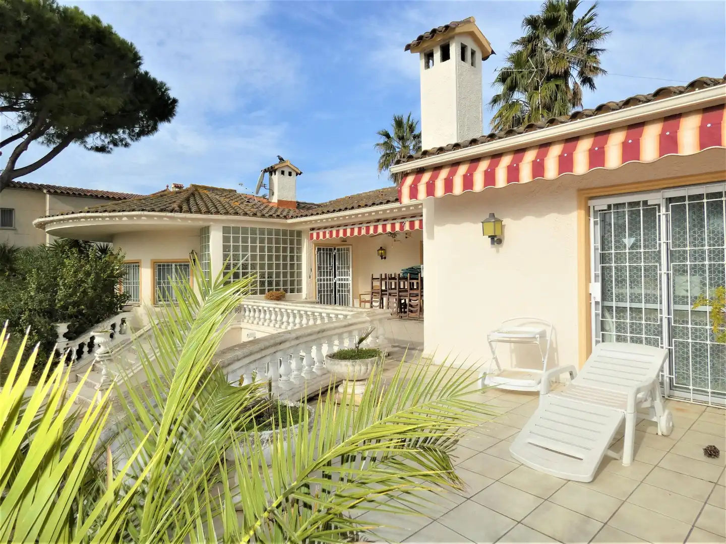 Casa amb piscina en venda a Francolí - Freser - Noguera, imagen 36