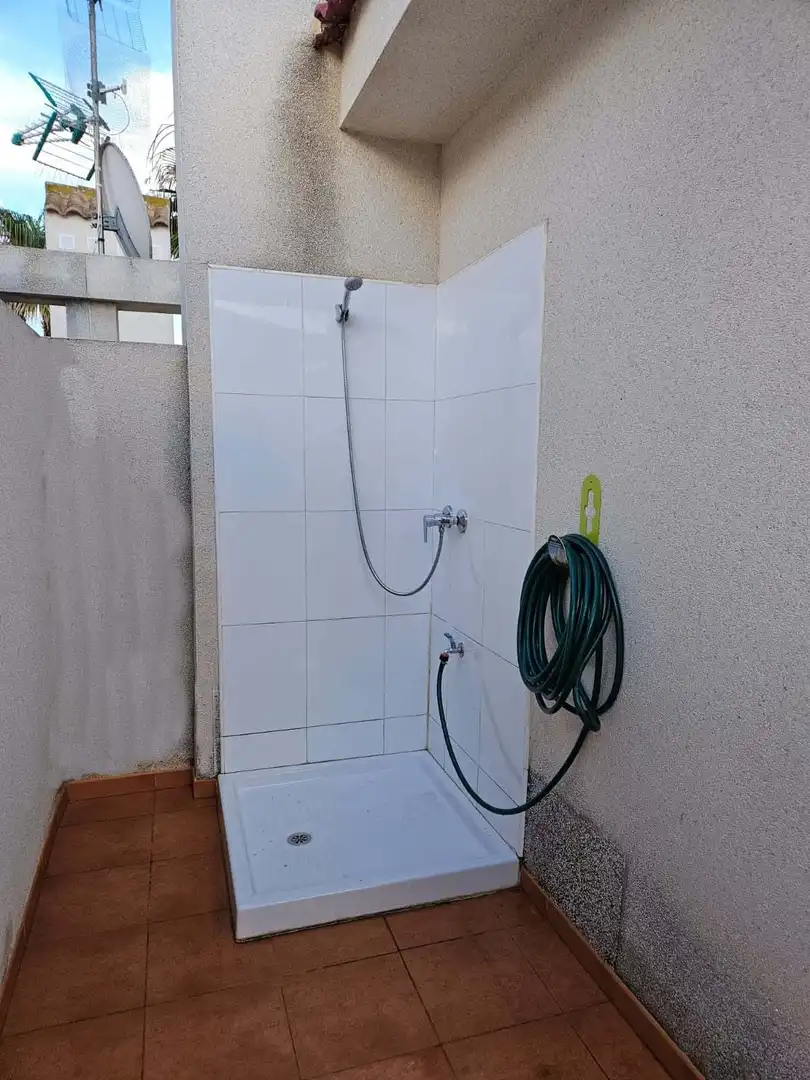 Ático de alquiler en Daya Vieja, Alicante