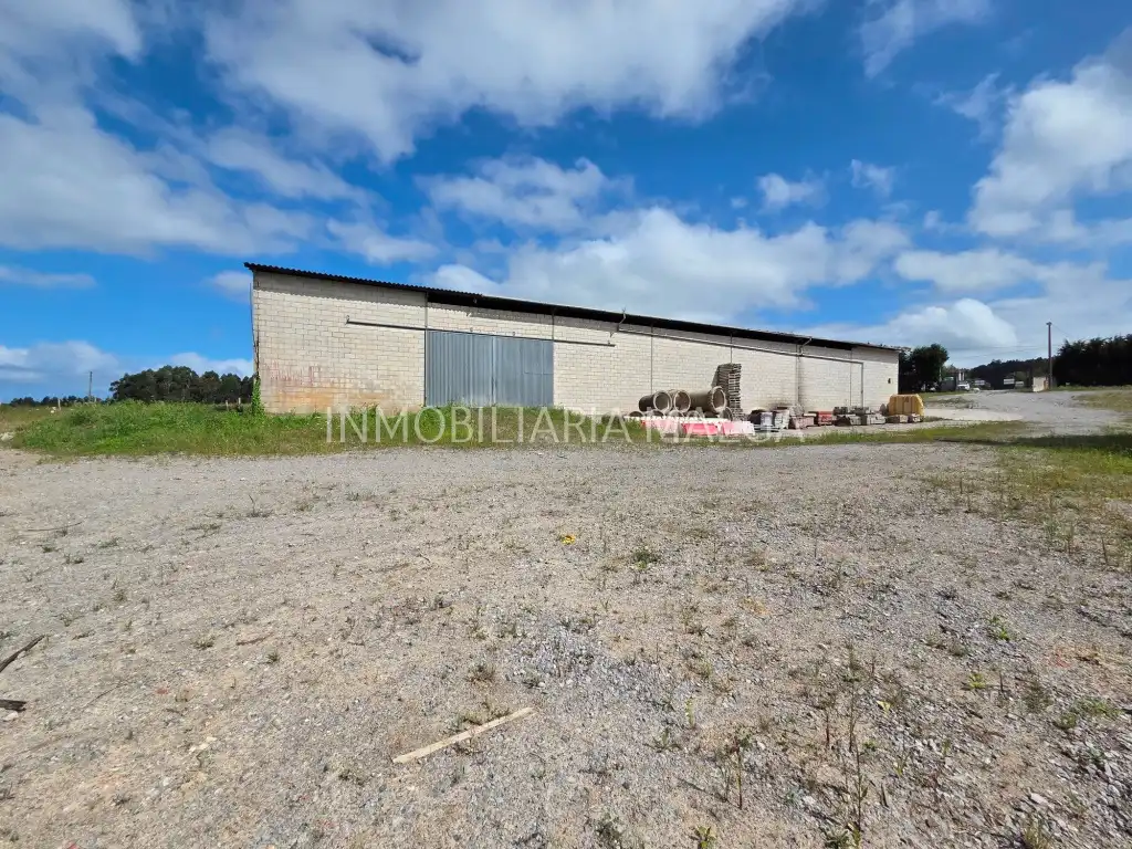 Industriegebäude zum Verkauf in VV-4 5, imagen 7