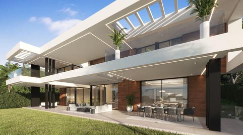 Photo 2 of House or chalet for sale in La Alquería, Málaga