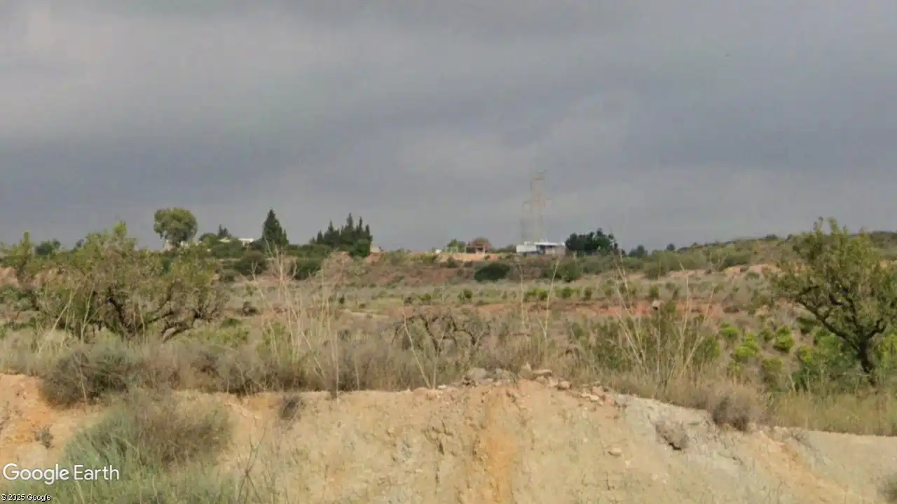 Terreno rústico en venta en Montroi / Montroy, imagen 6