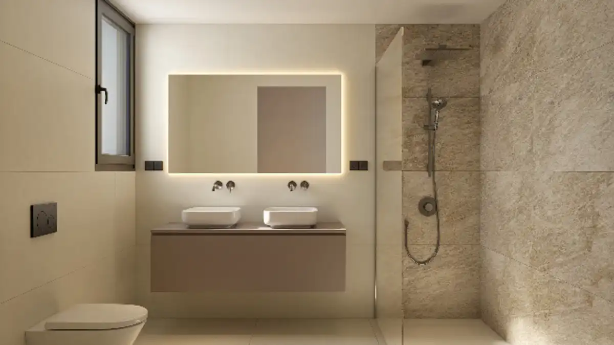 Casa amb terrassa en venda a C. Ágata, 2, imagen 7
