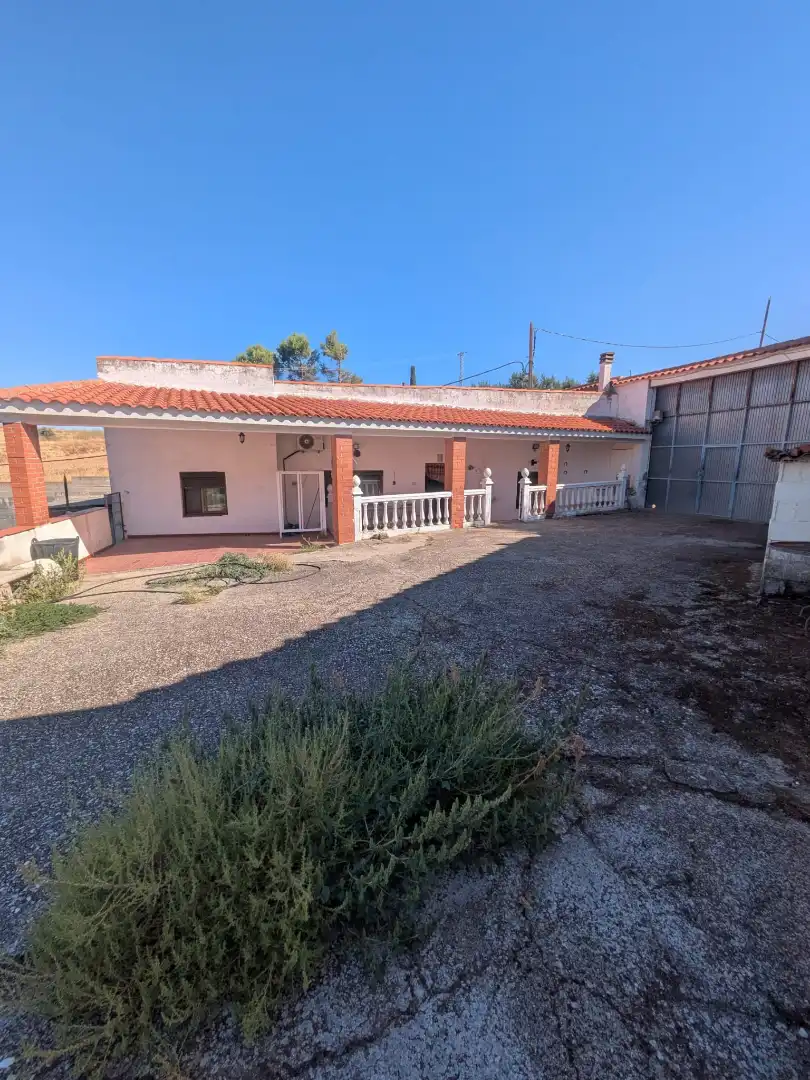 Casa en venda a Chinchón
