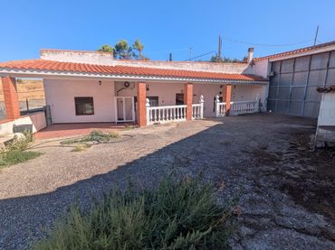 Casa en venda a Chinchón