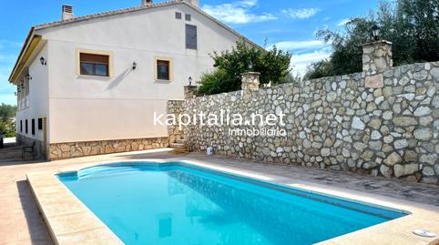 Foto 2 de Casa o xalet en venda a Alcosser, Alicante