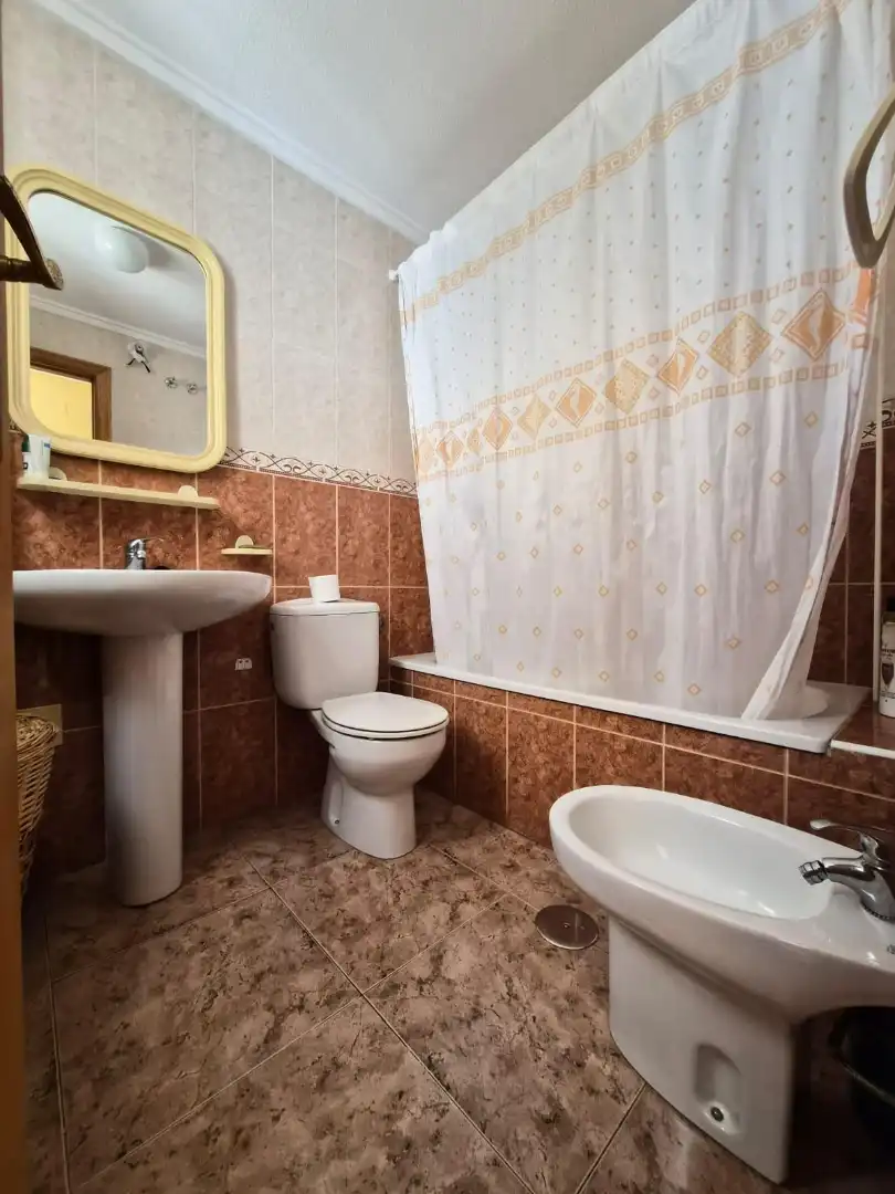 Piso con ascensor en venta en Avenida Diego Ramírez Pastor, imagen 9
