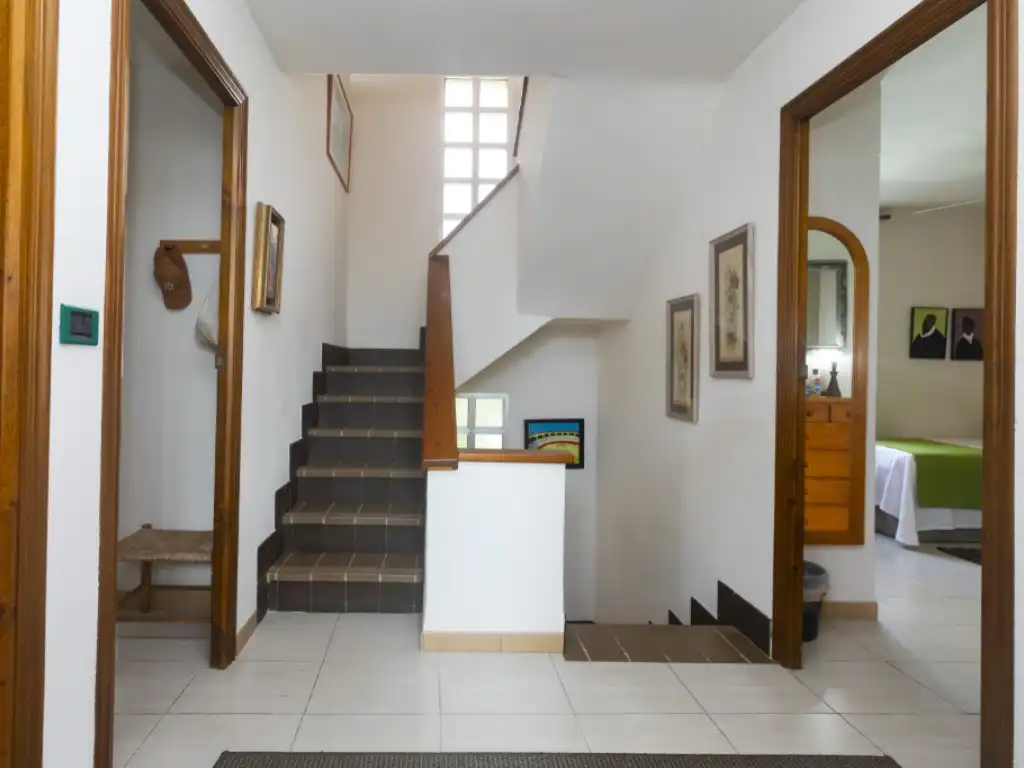 Chalet con terraza en venta en Calle Sigalero, imagen 36