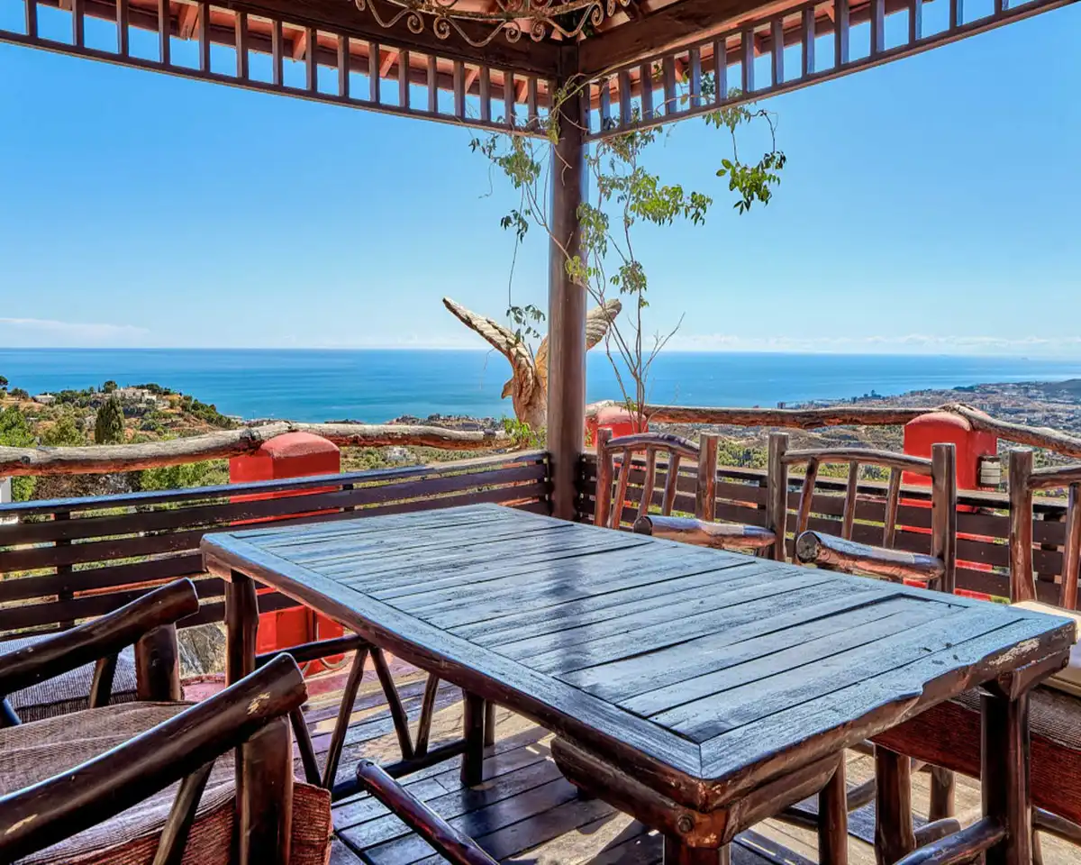 Casa in vendita a Mijas pueblo, imagen 16