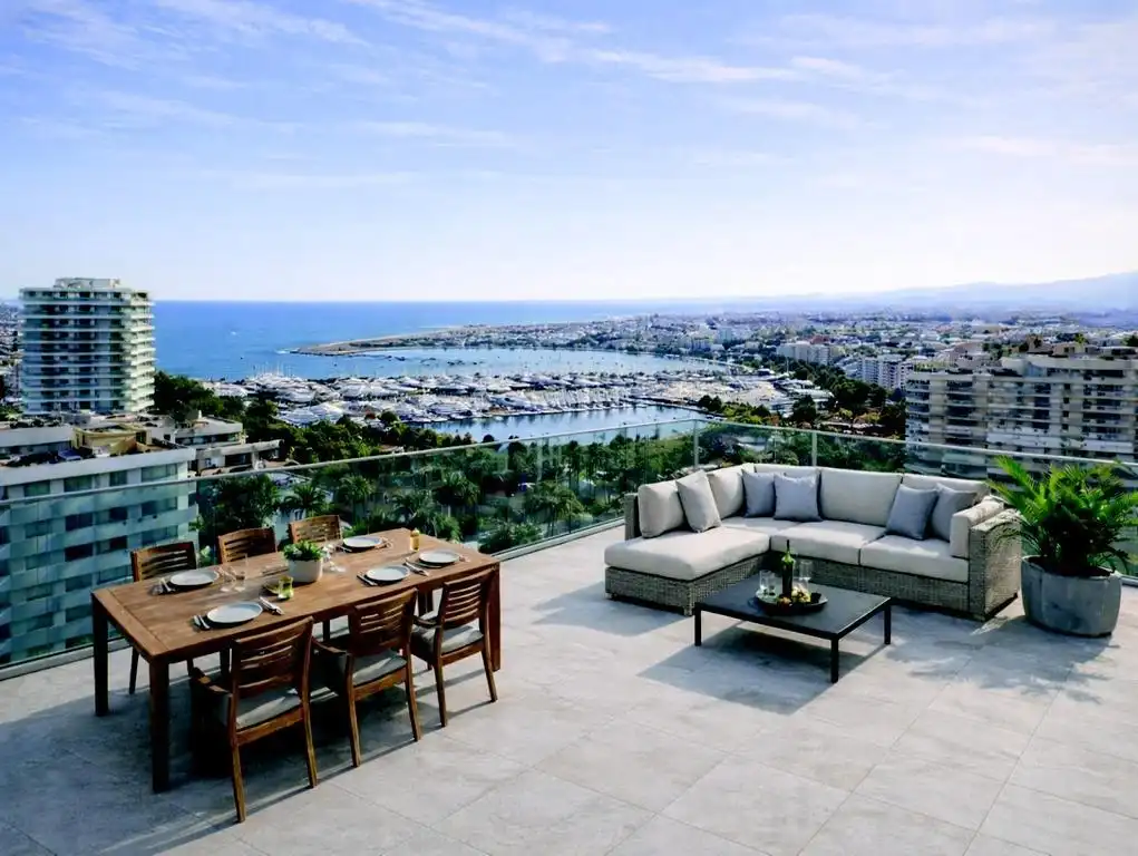 Penthouse zum Verkauf in Centro, imagen 15