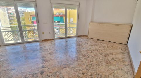 Foto 2 de Piso en venta en Centro ciudad, Fuengirola