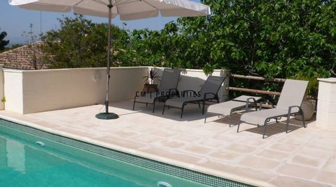 Photo 2 of Houses for rent in Diseminados, Vilamarxant, Valencia