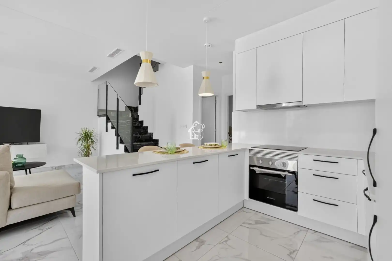Maison avec terrasse à louer à Centro, imagen 19