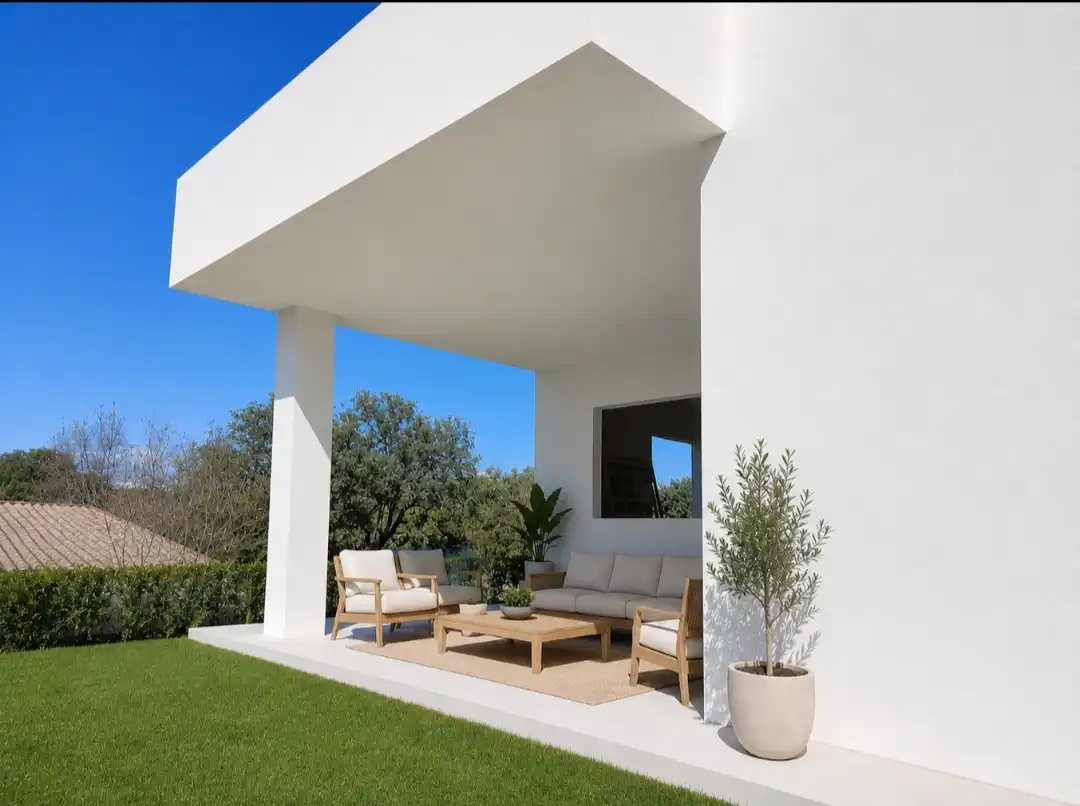 Terrace of Houses for sale in Navalcarnero  with Heating, Private garden and Terrace