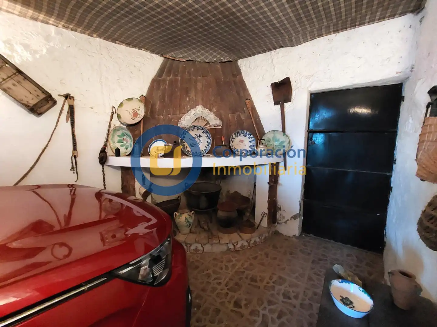 Casa con giardino in vendita a Puerto Lumbreras, imagen 34
