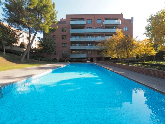 Piso en Venta en Sant Gervasi i la Bonanova