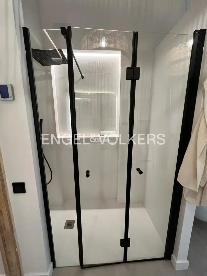 Flat with terrace to rent in Eixample, imagen 14