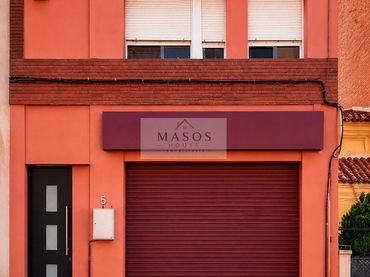 Casa en venda a av. sant silvestre