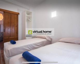 Bedroom of Attic for sale in Benidorm