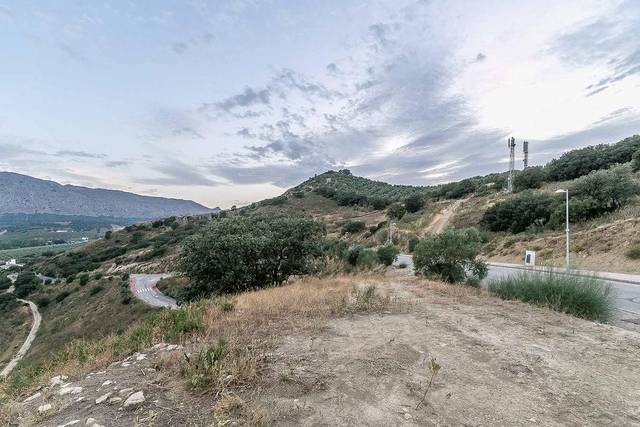 Terreno residencial en Venta en Bobadilla - Bobadilla Estación - La Joya