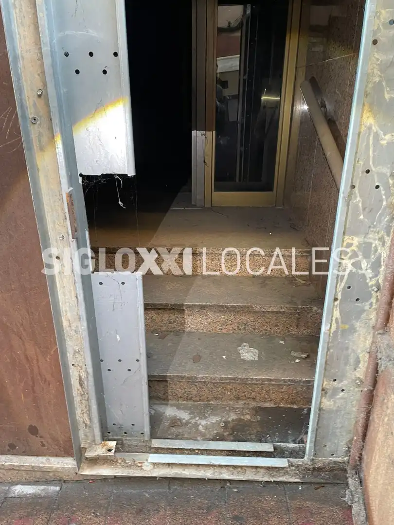 Local comercial en alquiler en RELLOTGE (Santa Coloma de Gramenet), imagen 8