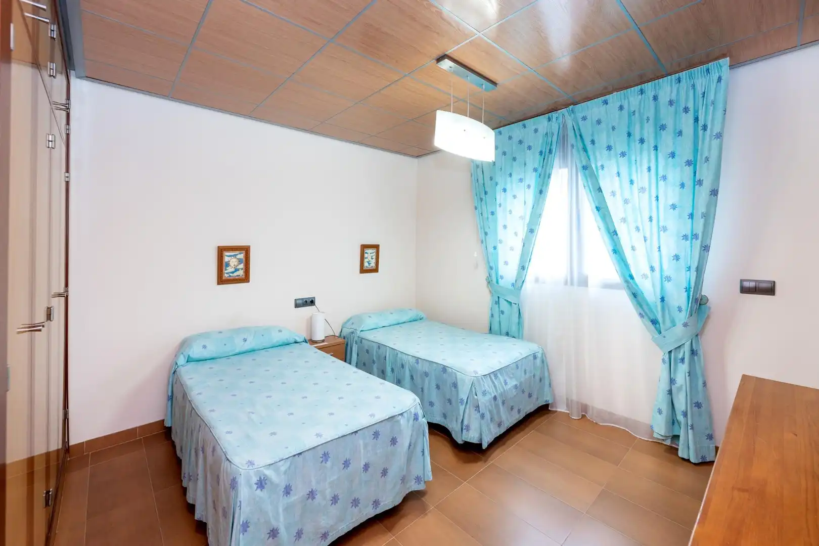 Habitación de Casa o chalet en venta en Albolote con Terraza, Trastero y Piscina