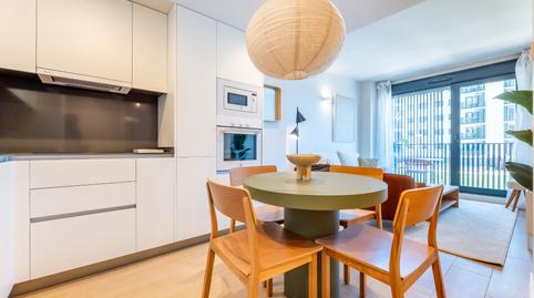 Foto 2 de Pis de lloguer a Calle Jesús Pajares, 2, El Olivar, Alcalá de Henares