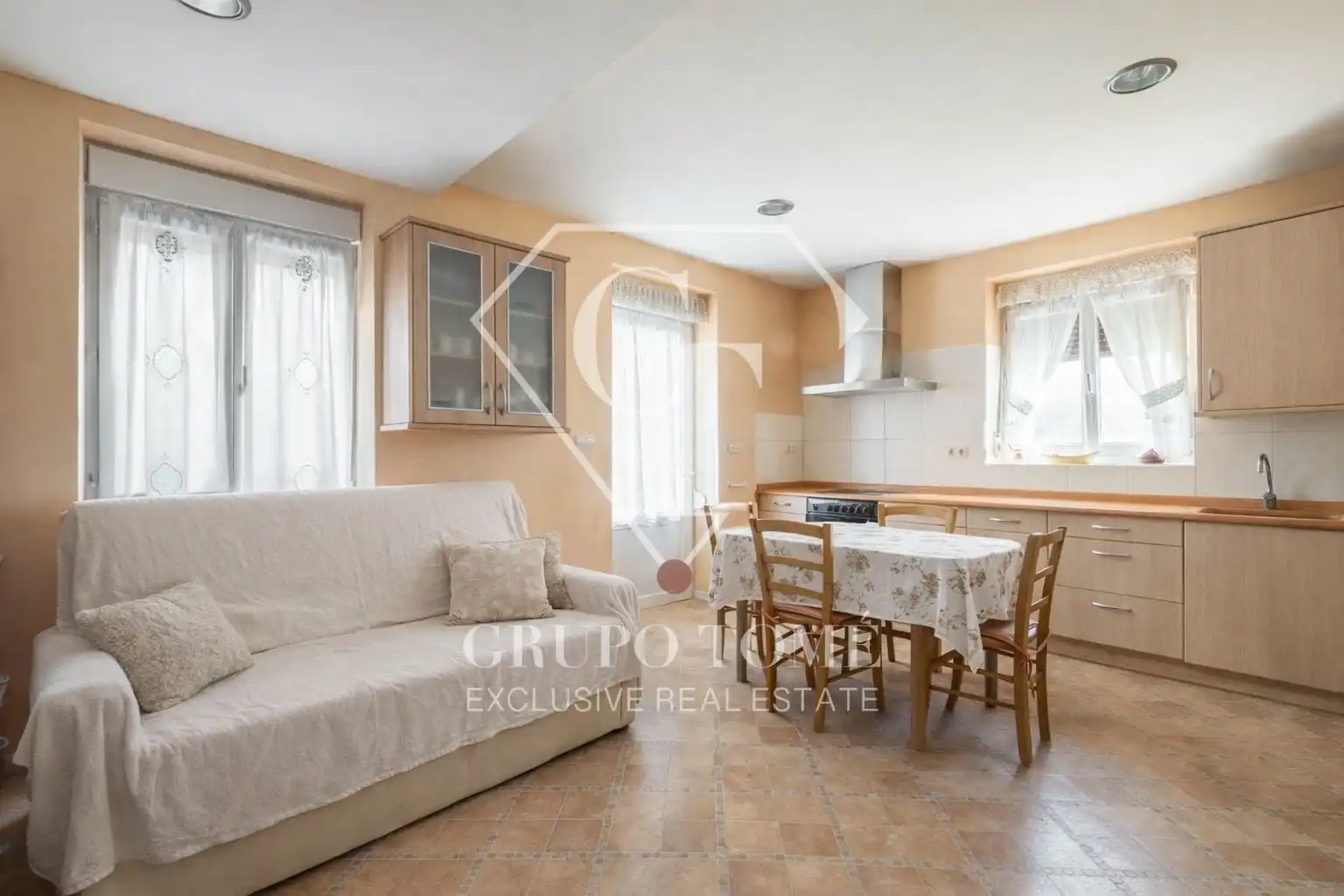 Casa con terrazza in vendita a Calle Erribera Behera 2, imagen 27