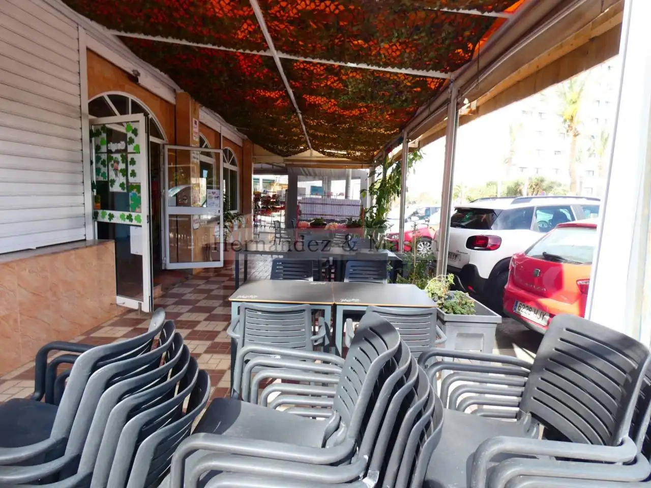 Business premises for transfer in La Carihuela - Los Nidos, imagen 33