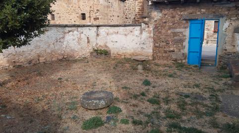 Foto 4 de Finca rústica en venta en Plaza Ayuntamiento, 15, Almarza, Soria