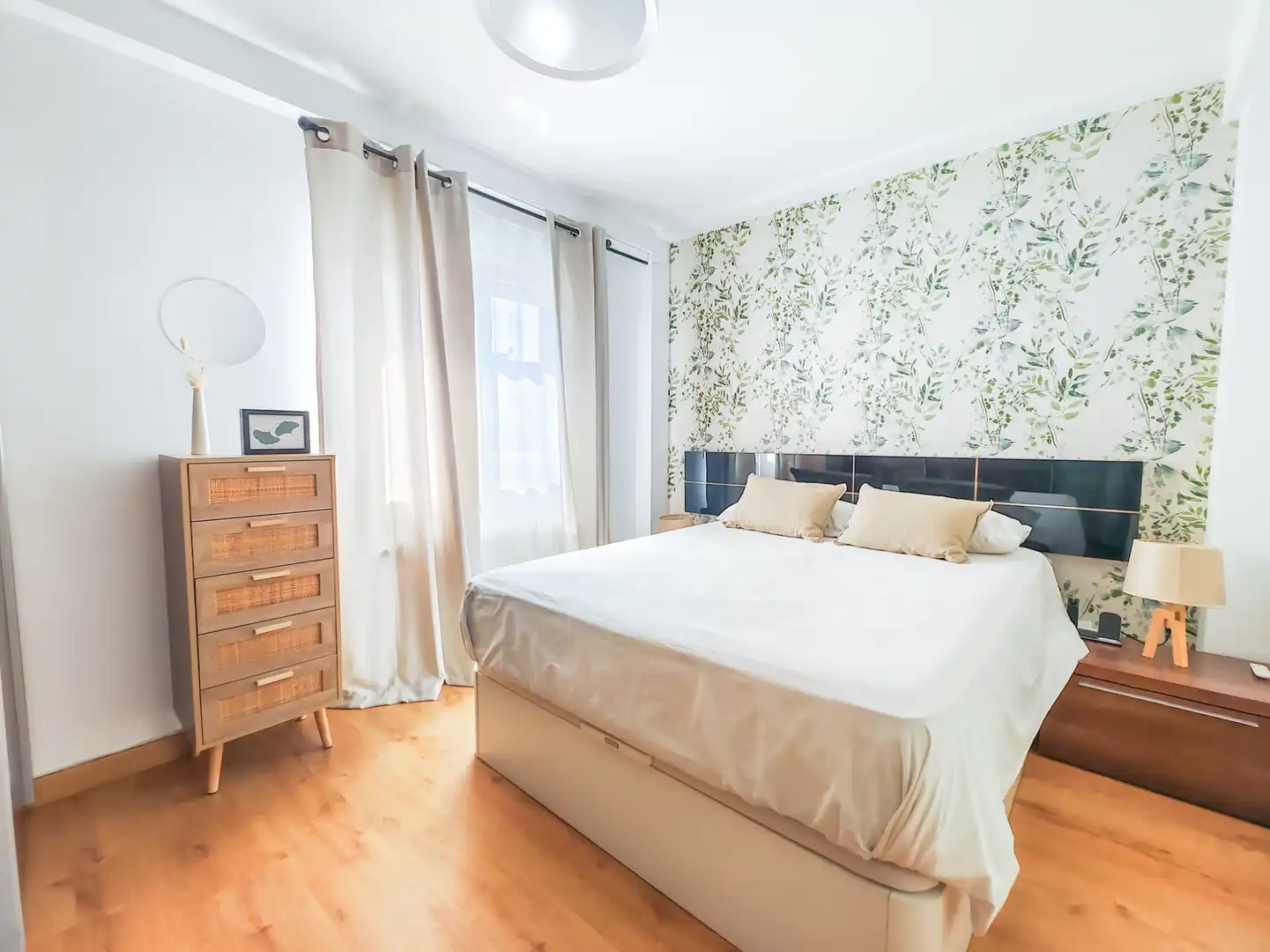 Habitación de Piso en venta en Móstoles con Aire acondicionado, Calefacción y Parquet