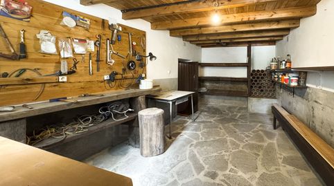Foto 5 de Finca rústica en venta en Quirós, Asturias