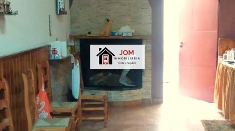 Foto 2 de Casa adosada en venta en Pedanías - Extrarradio, Albacete Capital