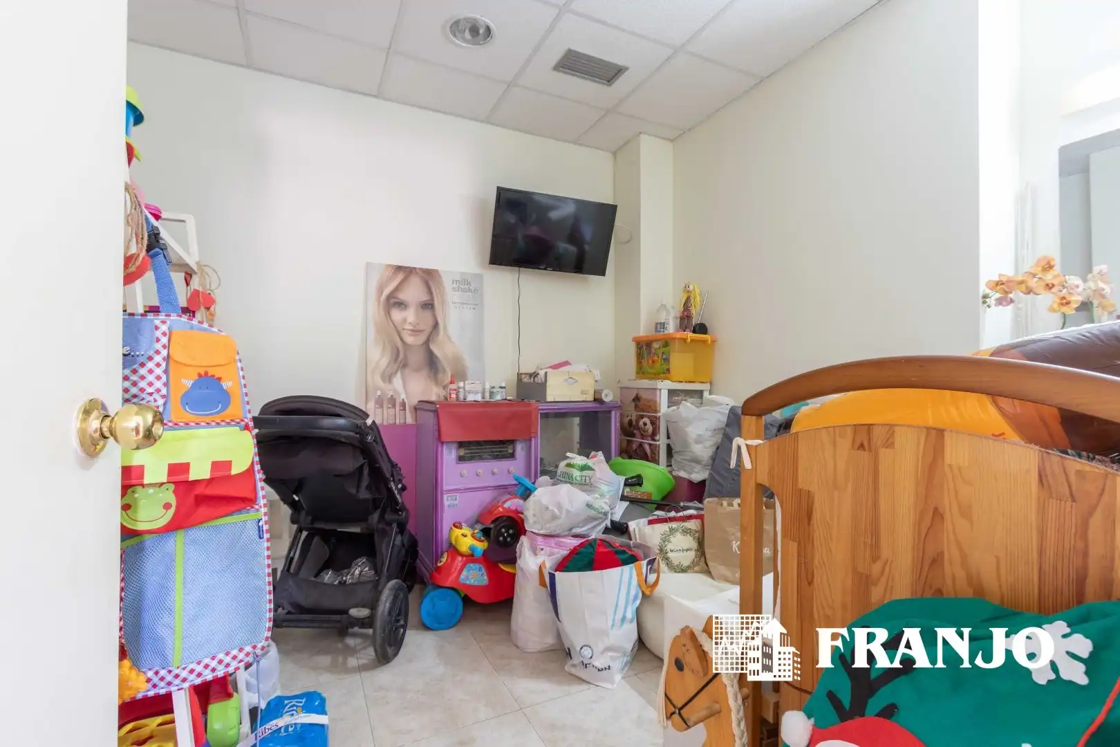 Local commercial à vendre à Parc Central, imagen 7