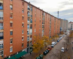 Flat to rent in Calle Martín Azpilcueta, San Juan