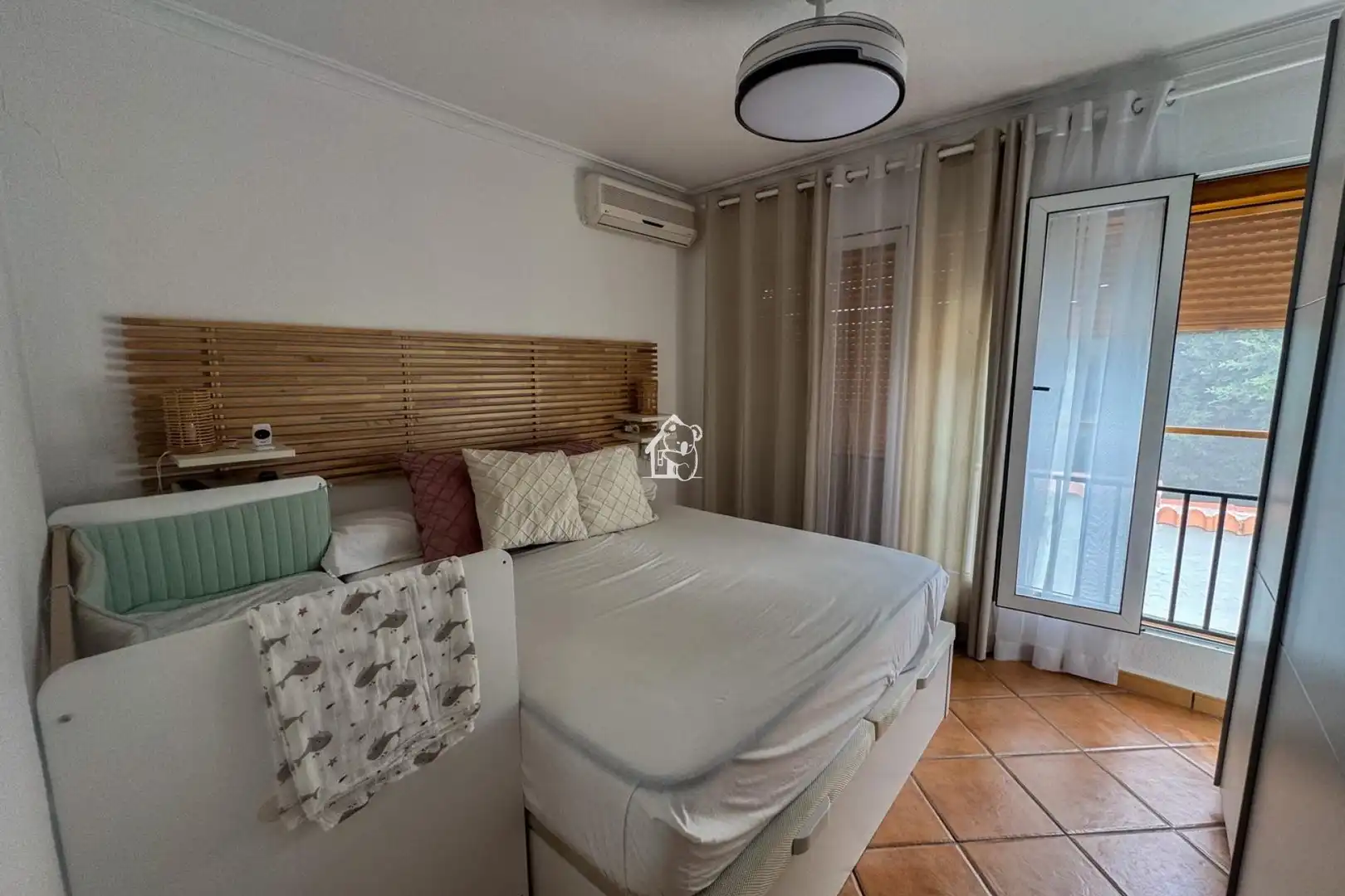 Casa amb piscina de lloguer a San Fulgencio, imagen 18